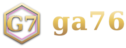 ga76 logo